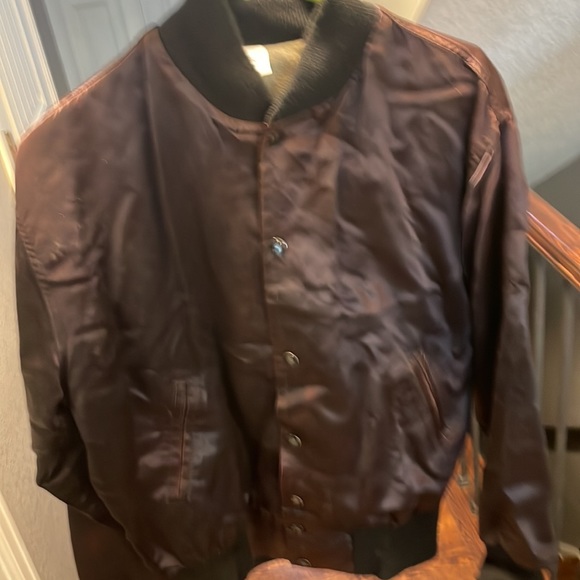 Vintage MTV bomber jacket - Picture 2 of 8